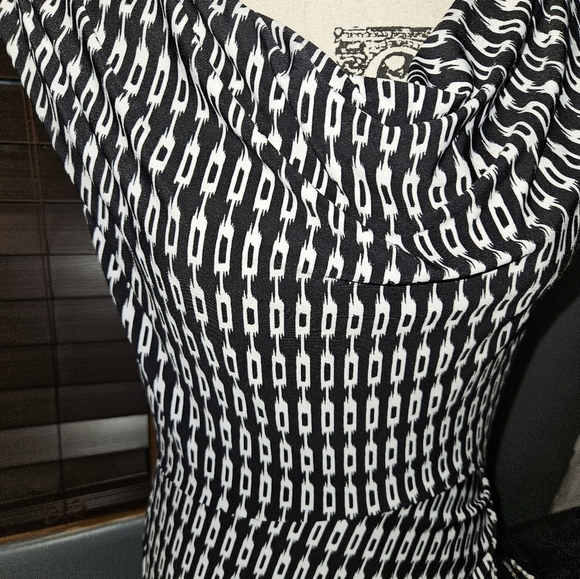 The Limited Womans Sleeveless Dress Size Xs - Picture 6 of 15